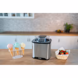 Unold Ice cream maker Gelato 1.5 L - Additional view 4