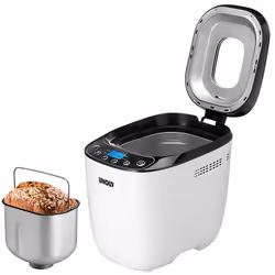 Unold 68010 bread maker 550 W Black, White
