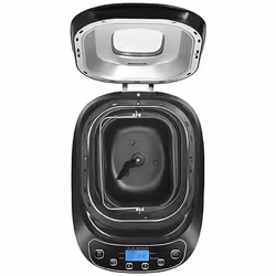 Unold 68010 bread maker 550 W Black, White