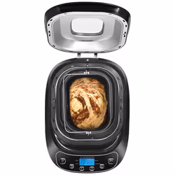 Unold 68010 bread maker 550 W Black, White - Additional view 5