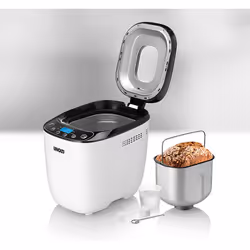 Unold 68010 bread maker 550 W Black, White - Additional view 7