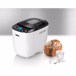 Unold 68010 bread maker 550 W Black, White - Additional view 8