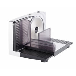 Unold All-purpose slicer Curve Silver
