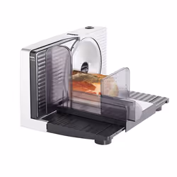 Unold All-purpose slicer Curve Silver