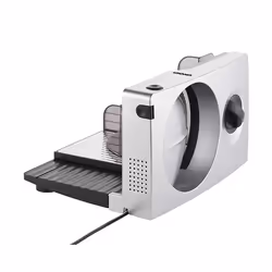 Unold All-purpose slicer Curve Silver - Additional view 4