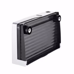 Unold All-purpose slicer Curve Silver - Additional view 7