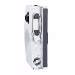 Unold All-purpose slicer Curve Silver - Additional view 8