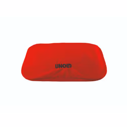 Unold 86013, 10 min, Red, Plastic, Polyester, 1.05 m, Verpackungsgewicht Sonstige Materialien 2,1 g, White