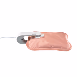 Unold 86013 electric hot-water bottle 380 W Red - Additional view 7