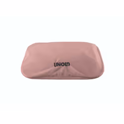Unold 86014, 10 min, Pink, Plastic, Polyester, 1.05 m, Verpackungsgewicht Sonstige Materialien 2,1 g, White