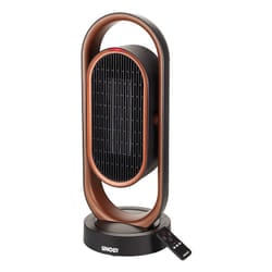 Unold Ceramic Fan Heater 3D