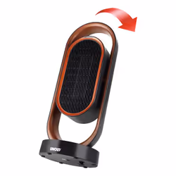 Unold Ceramic Fan Heater 3D - Additional view 4