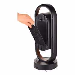Unold Ceramic Fan Heater 3D - Additional view 5