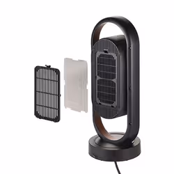 Unold Ceramic Fan Heater 3D - Additional view 6
