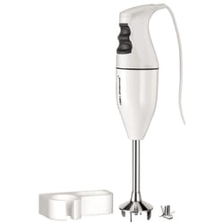 ESGE M 100 D Immersion blender 120 W White