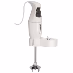 ESGE M 100 D Immersion blender 120 W White