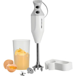 ESGE M 122 S 0.6 L Immersion blender 140 W White