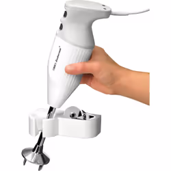 ESGE M 122 S 0.6 L Immersion blender 140 W White - Additional view 5