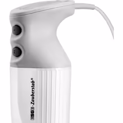 ESGE M 122 S 0.6 L Immersion blender 140 W White - Additional view 6