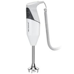 ESGE M 160 G Gourmet 0.6 L Immersion blender 160 W Anthracite, White