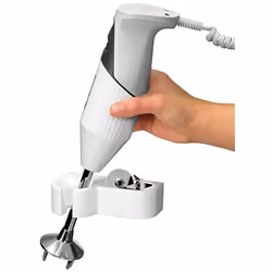 ESGE M 160 G Gourmet 0.6 L Immersion blender 160 W Anthracite, White