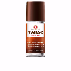 Tabac Original deodorant roll-on 75 ml