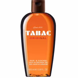 Maurer & Wirtz Tabac Original Shower Gel 400ml