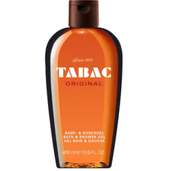Maurer & Wirtz Tabac Original Shower Gel 400ml