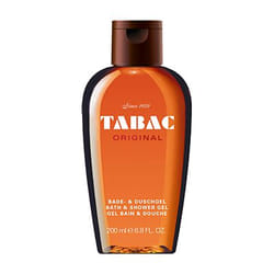 Tabac Original 200 ml Shower gel Body