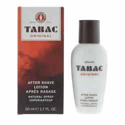 Tabac Original Aftershave Lotion 50ml
