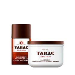 Tabac Original Shaving soap Men 125 g
