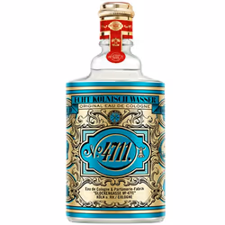 4711 Echt Kölnisch Wasser, Unisex, 200 ml