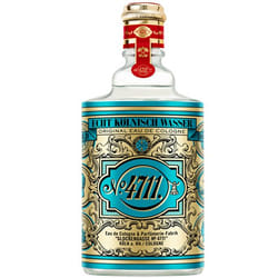 4711 Echt Kölnisch Wasser eau de cologne 200 ml Unisex