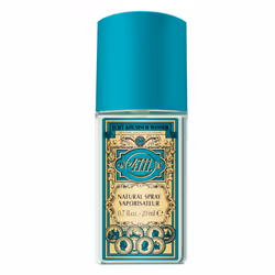 Maurer & Wirtz 4711 20ml EDC Spray