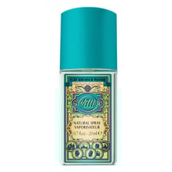 Maurer & Wirtz 4711 20ml EDC Spray
