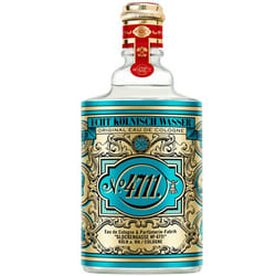 4711 Echt Kölnisch Wasser eau de cologne 60 ml Unisex