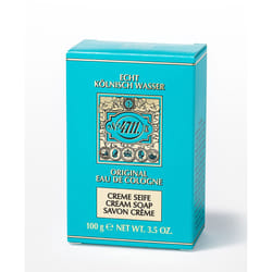 4711 ORIGINAL EAU DE COLOGNE CREME SOAP