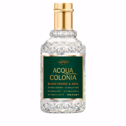 Acqua Colonia Blood Orange & Basil eau de cologne splash & spray 50 ml