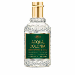 Acqua Colonia Blood Orange & Basil eau de cologne splash & spray 50 ml