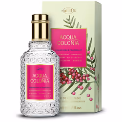 Acqua Colonia Pink Pepper & Grapefruit edc spray 50 ml