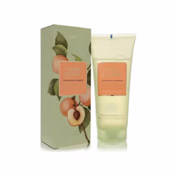 4711 Acqua Colonia White Peach & Coriander Shower Gel 200ml