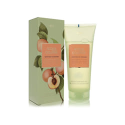4711 Acqua Colonia White Peach & Coriander Shower Gel 200ml