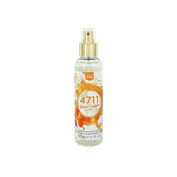 4711 Remix Cologne 2018 Edition Refreshing Body Spray 150ml