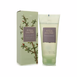 4711 Acqua Colonia Myrrh And Kumquat Shower Gel 200ml