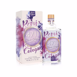 4711 Remix Lavender Edition 150ml EDC Spray