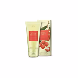 4711 Acqua Colonia Lychee & White Mint Shower Gel 200ml