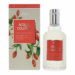 4711 Acqua Colonia Goji And Cactus EDC 50ml