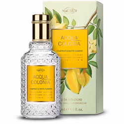 Acqua Colonia Starfruit & Whiteflowers eau de cologne spray 50 ml