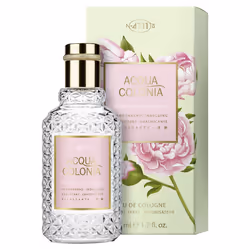 4711 - Acqua Colonia Peony & Sandalwood EDC (50ml)