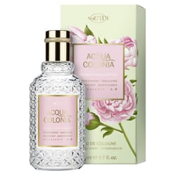 4711 - Acqua Colonia Peony & Sandalwood EDC (50ml)